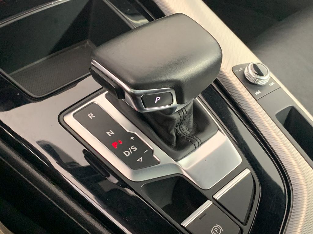 Used 2025 Audi A5 Sportback Hatchback
