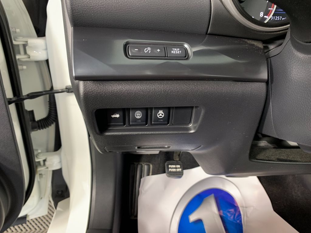 Used 2023 Nissan Maxima Sedan