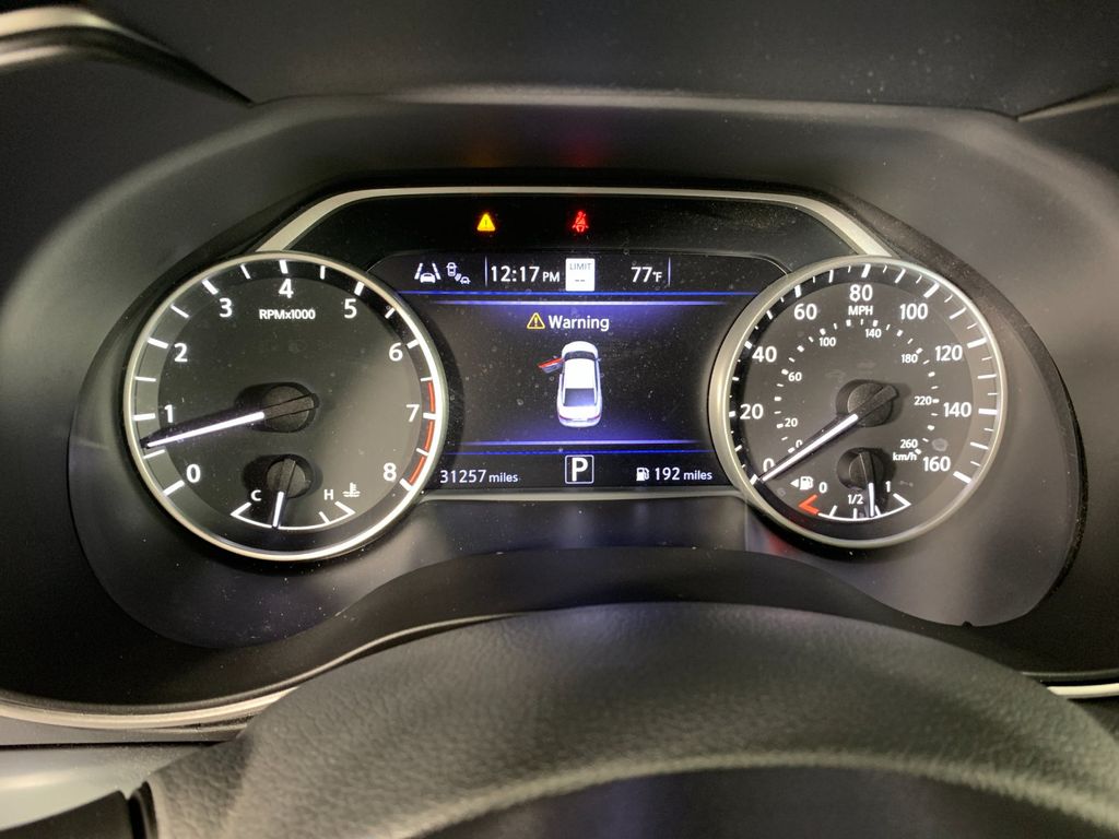 Used 2023 Nissan Maxima Sedan