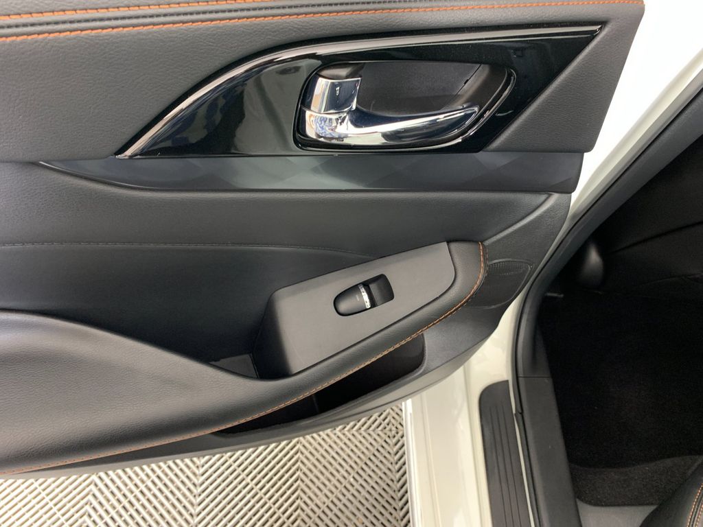 Used 2023 Nissan Maxima Sedan