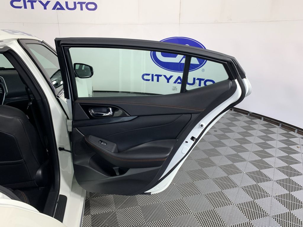 Used 2023 Nissan Maxima Sedan