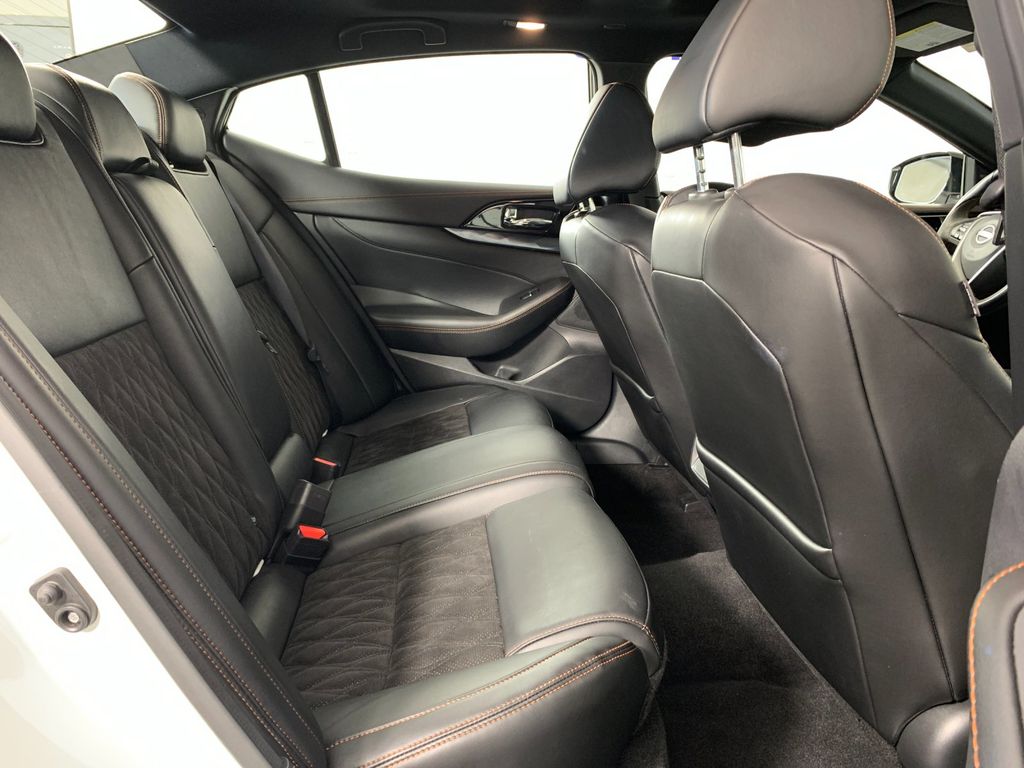 Used 2023 Nissan Maxima Sedan