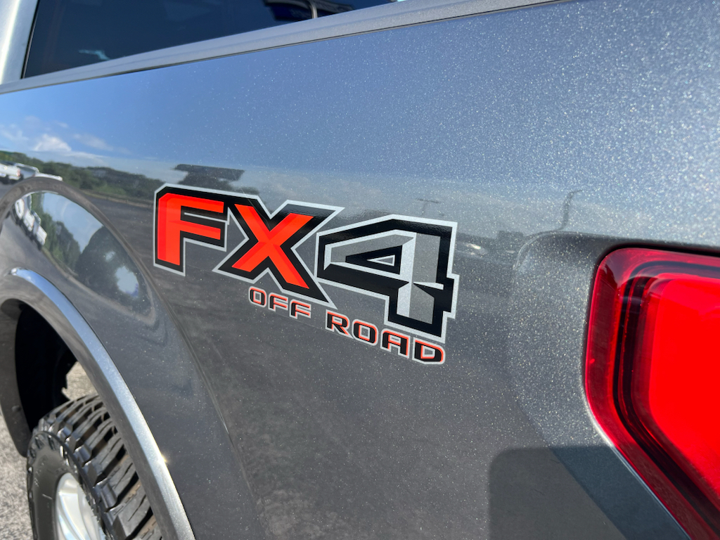 Used 2020 Ford F-150 Truck