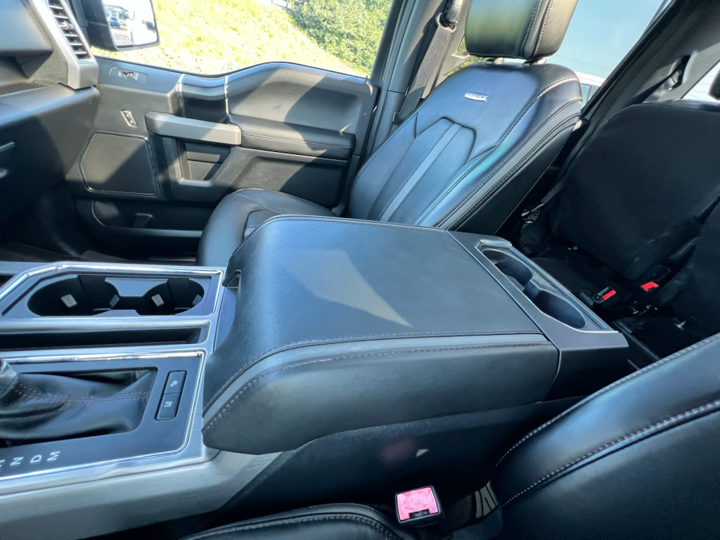 Used 2020 Ford F-150 Truck