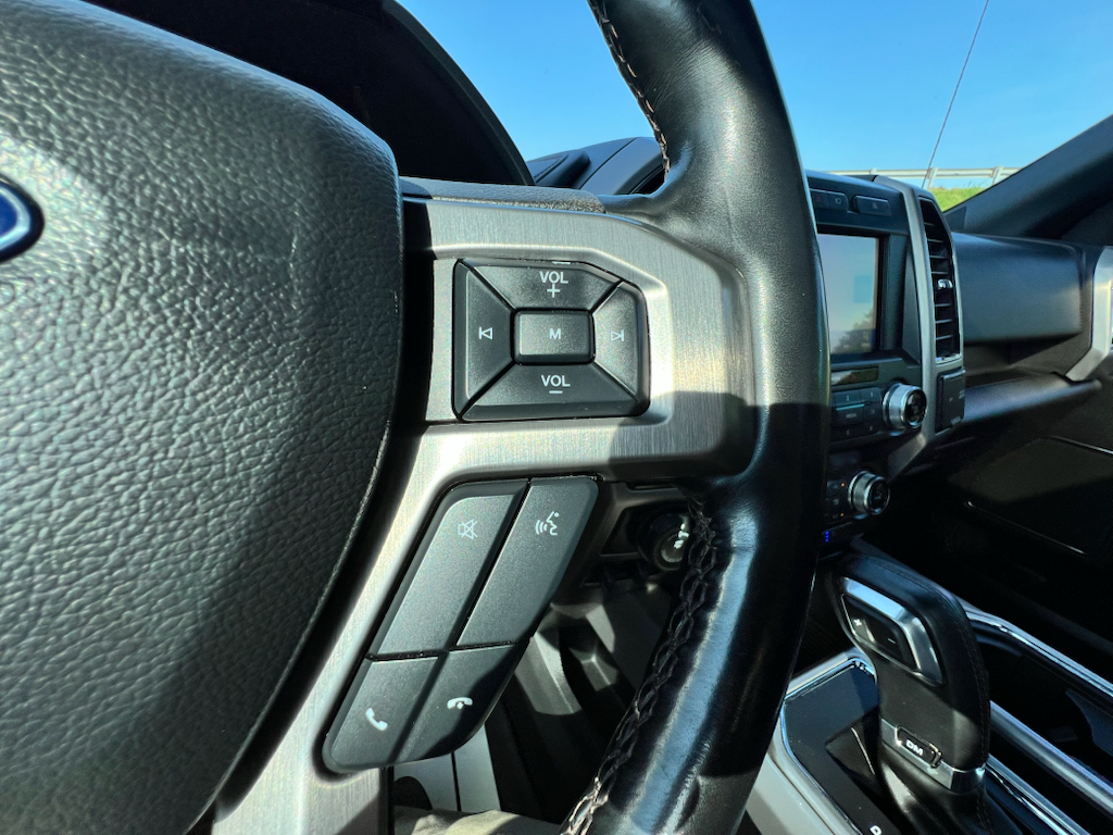 Used 2020 Ford F-150 Truck