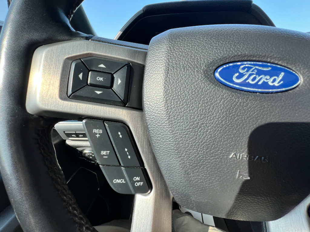 Used 2020 Ford F-150 Truck