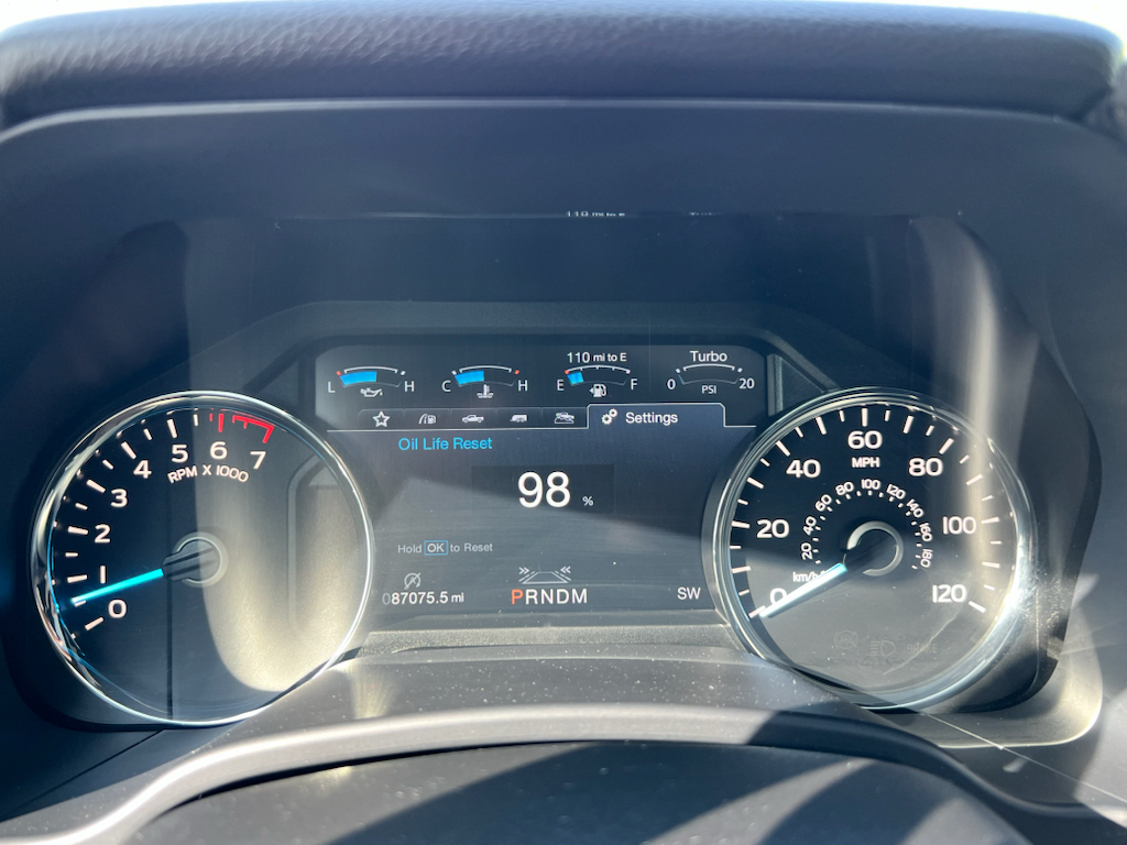 Used 2020 Ford F-150 Truck