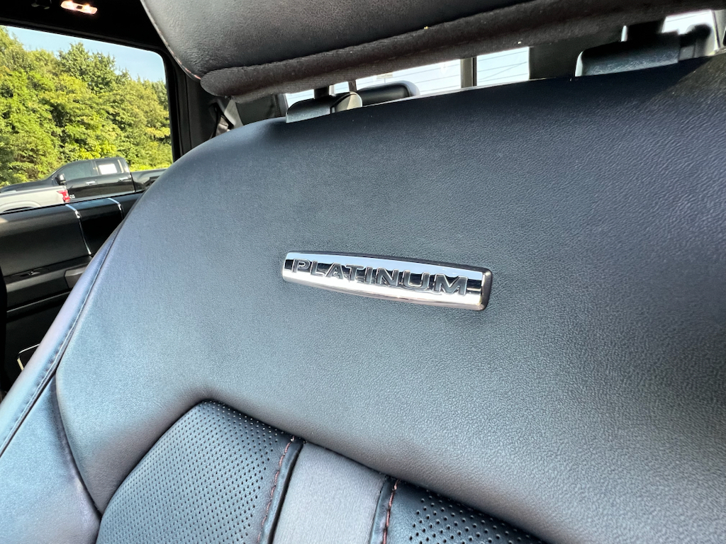 Used 2020 Ford F-150 Truck