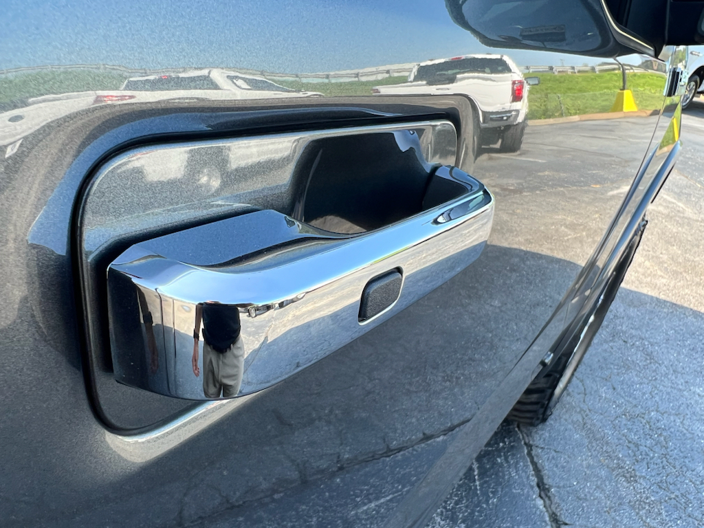 Used 2020 Ford F-150 Truck