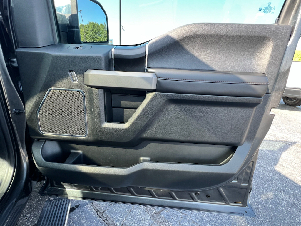 Used 2020 Ford F-150 Truck