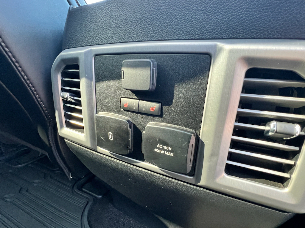 Used 2020 Ford F-150 Truck