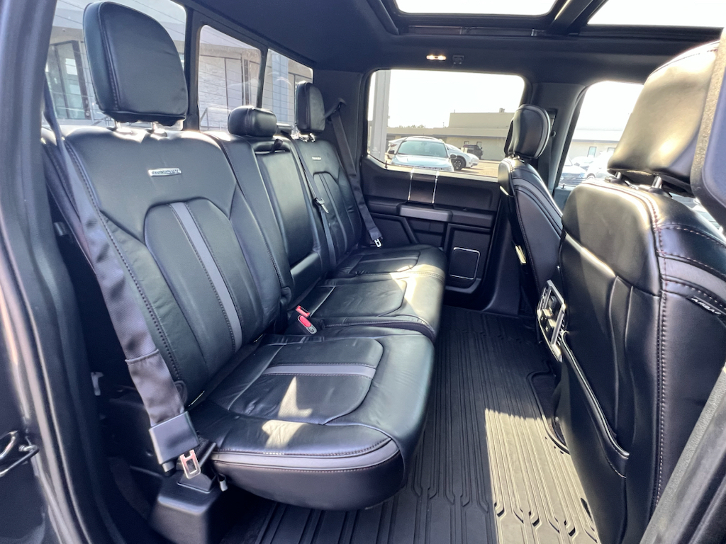 Used 2020 Ford F-150 Truck