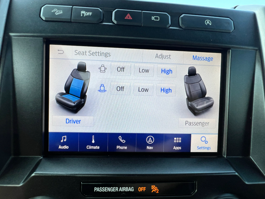 Used 2020 Ford F-150 Truck