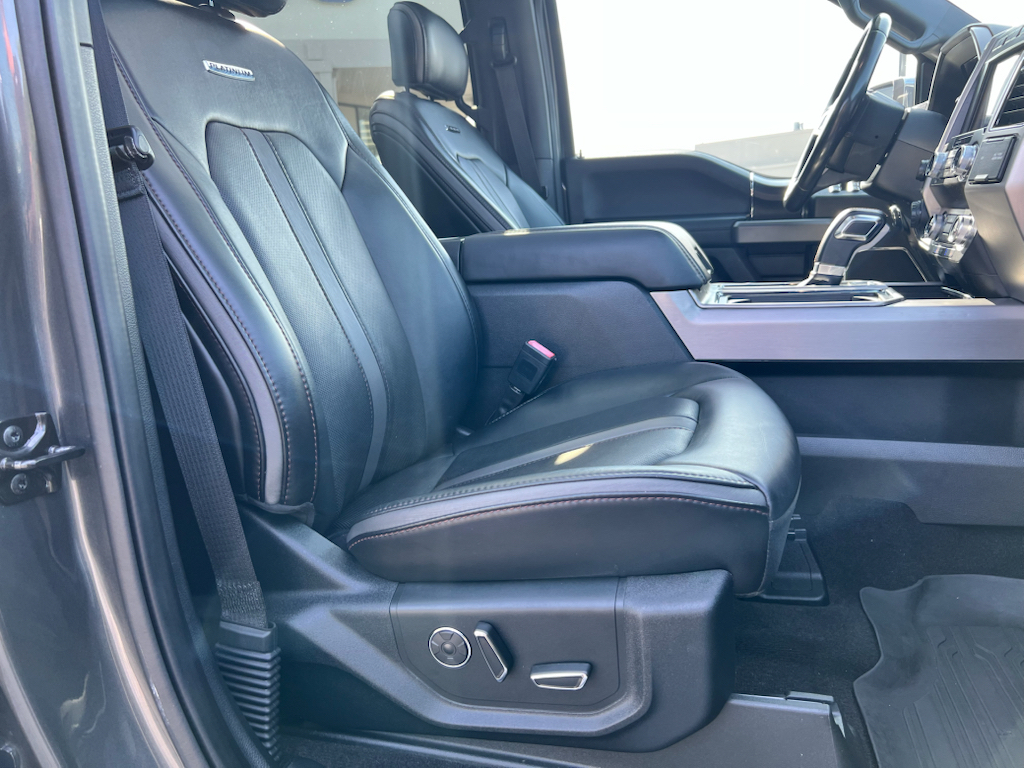 Used 2020 Ford F-150 Truck