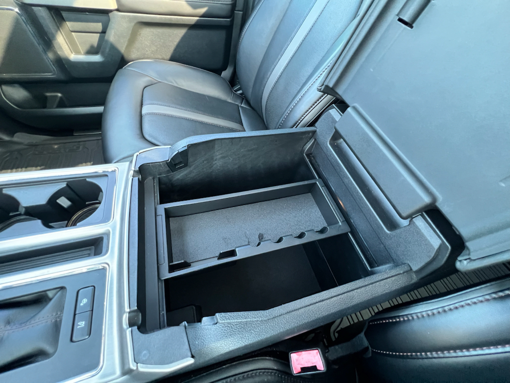 Used 2020 Ford F-150 Truck
