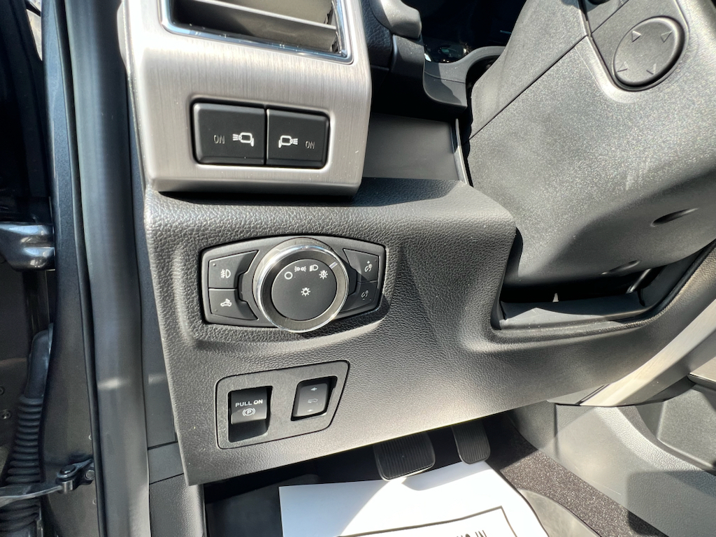 Used 2020 Ford F-150 Truck