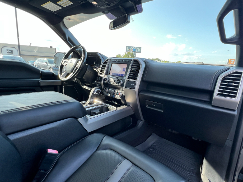 Used 2020 Ford F-150 Truck