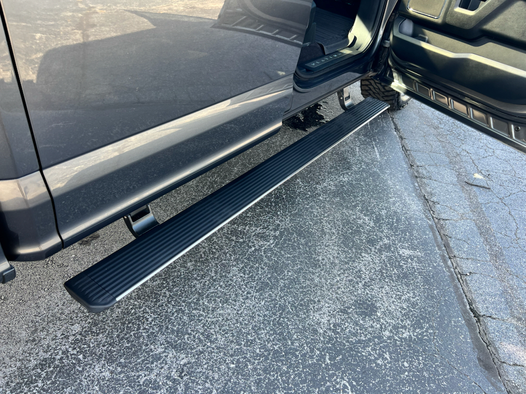 Used 2020 Ford F-150 Truck