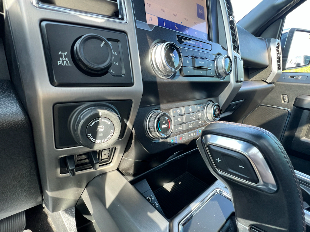 Used 2020 Ford F-150 Truck