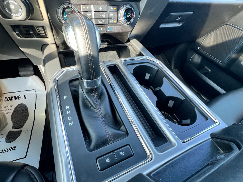 Used 2020 Ford F-150 Truck