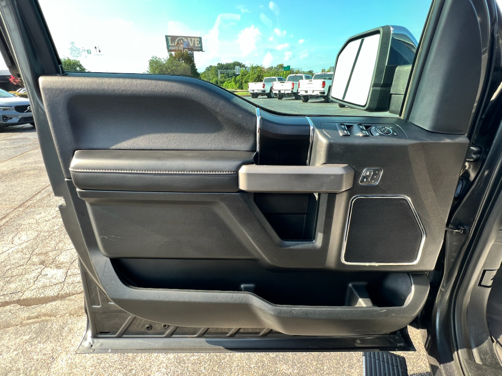 Used 2020 Ford F-150 Truck