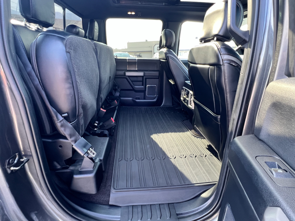 Used 2020 Ford F-150 Truck