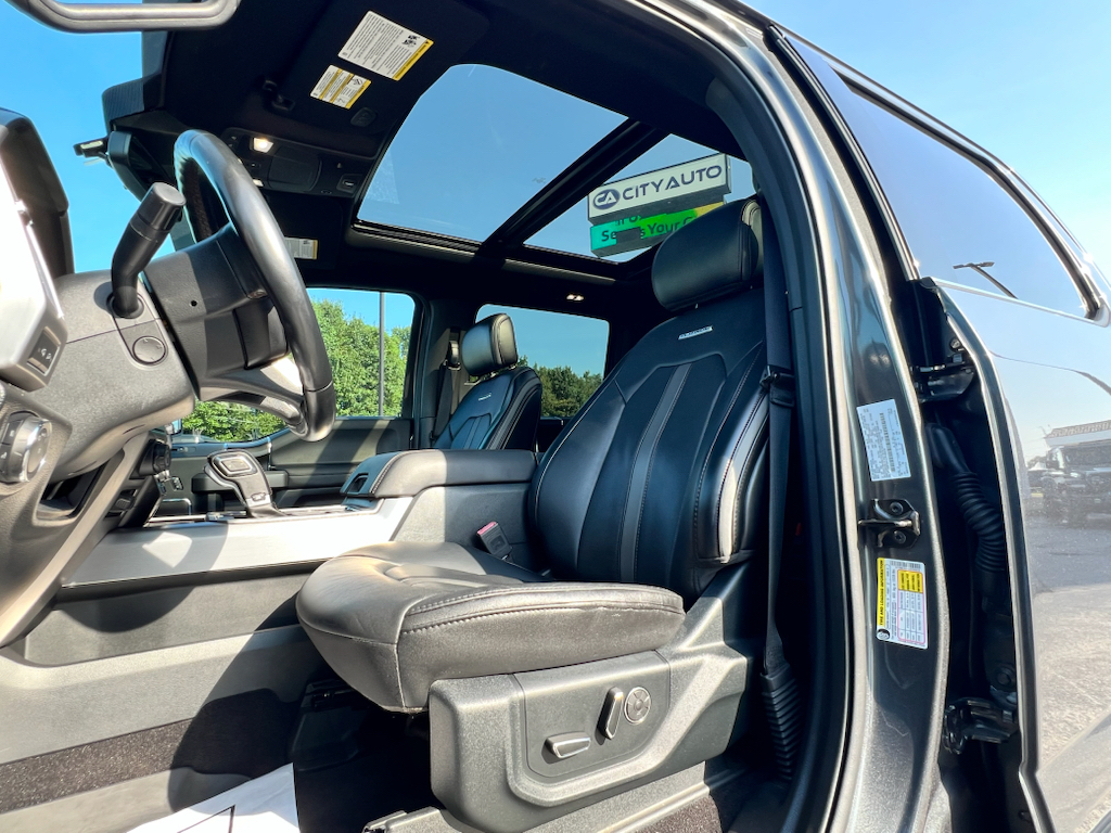 Used 2020 Ford F-150 Truck