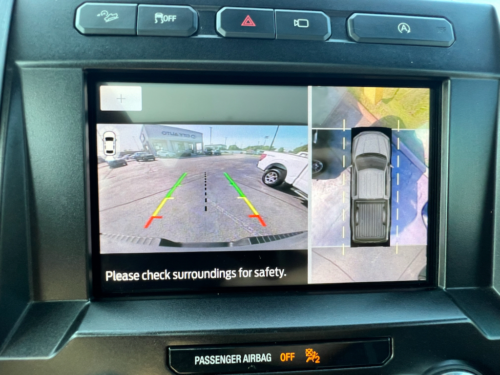 Used 2020 Ford F-150 Truck