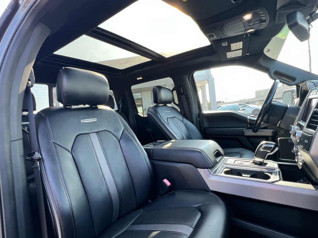 Used 2020 Ford F-150 Truck