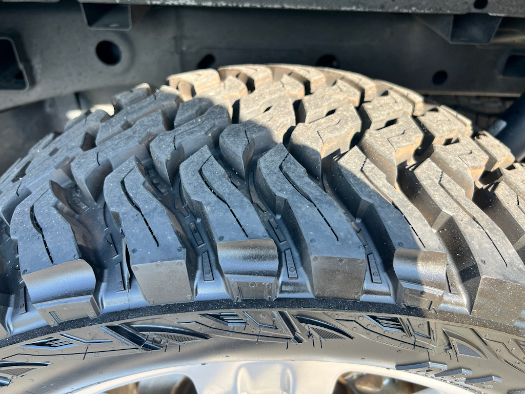 Used 2020 Ford F-150 Truck