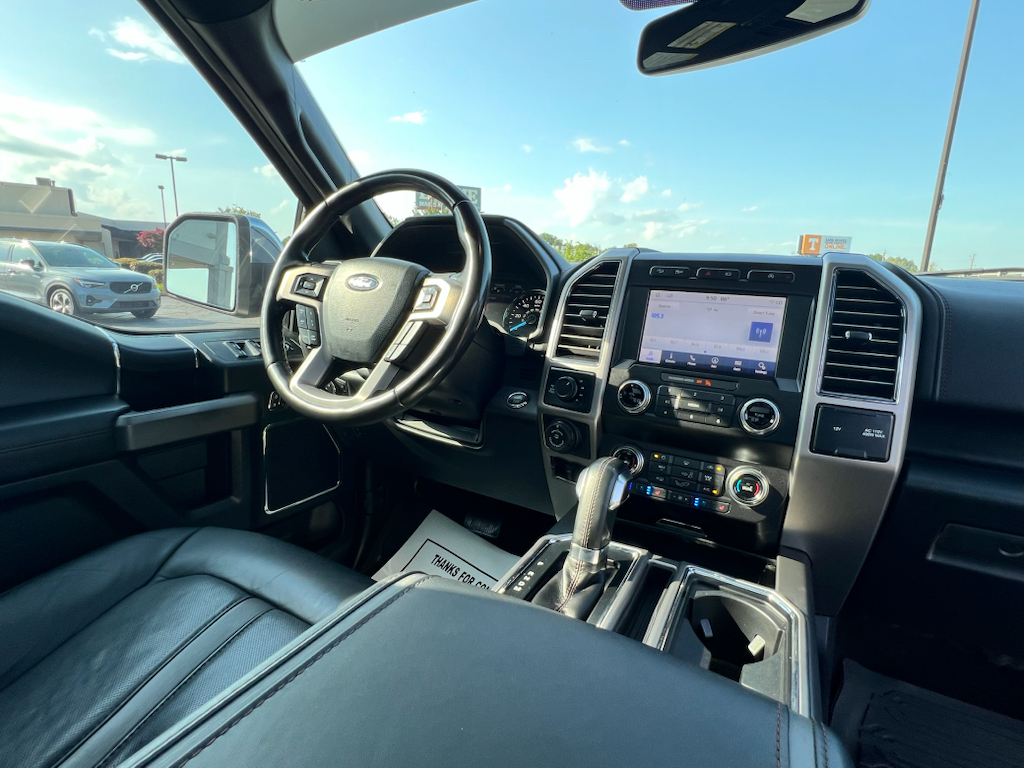 Used 2020 Ford F-150 Truck