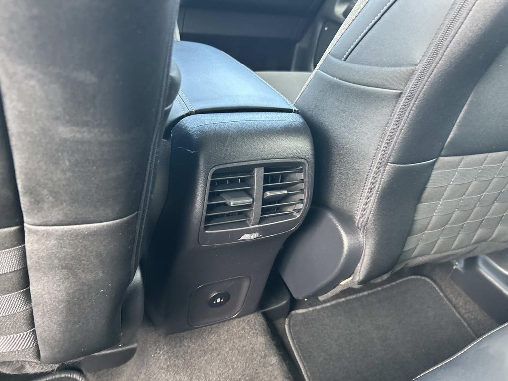 Used 2025 Ford Bronco Sport SUV