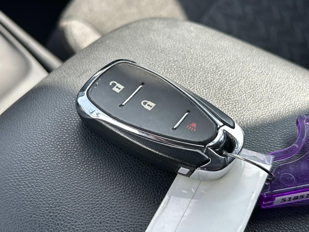 Used 2022 Chevrolet Equinox SUV