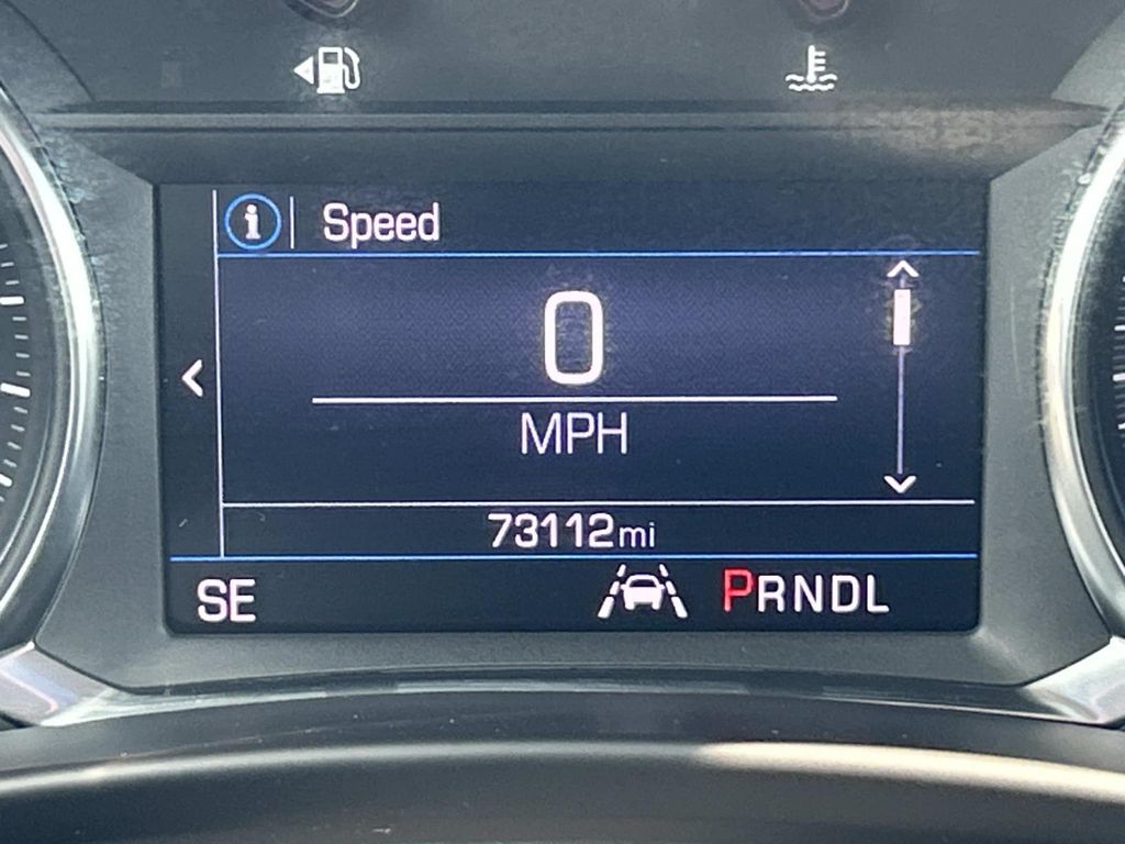 Used 2022 Chevrolet Equinox SUV