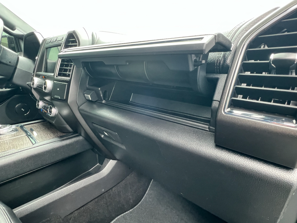 Used 2019 Ford Expedition MAX SUV