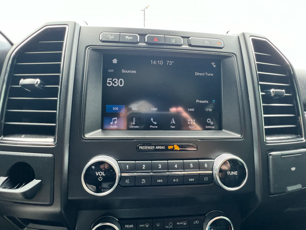 Used 2019 Ford Expedition MAX SUV