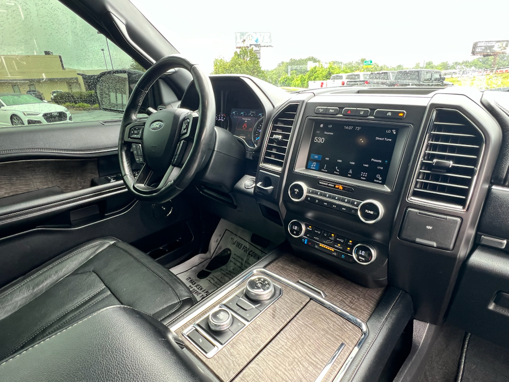 Used 2019 Ford Expedition MAX SUV