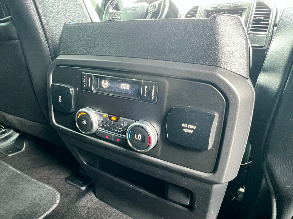 Used 2019 Ford Expedition MAX SUV