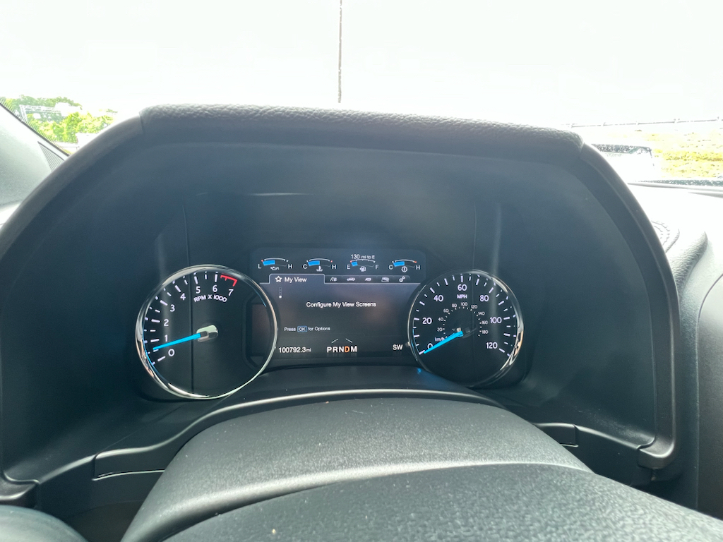 Used 2019 Ford Expedition MAX SUV