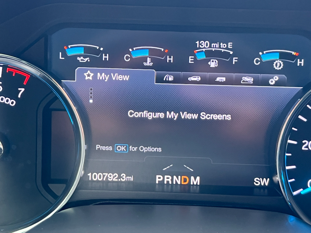 Used 2019 Ford Expedition MAX SUV