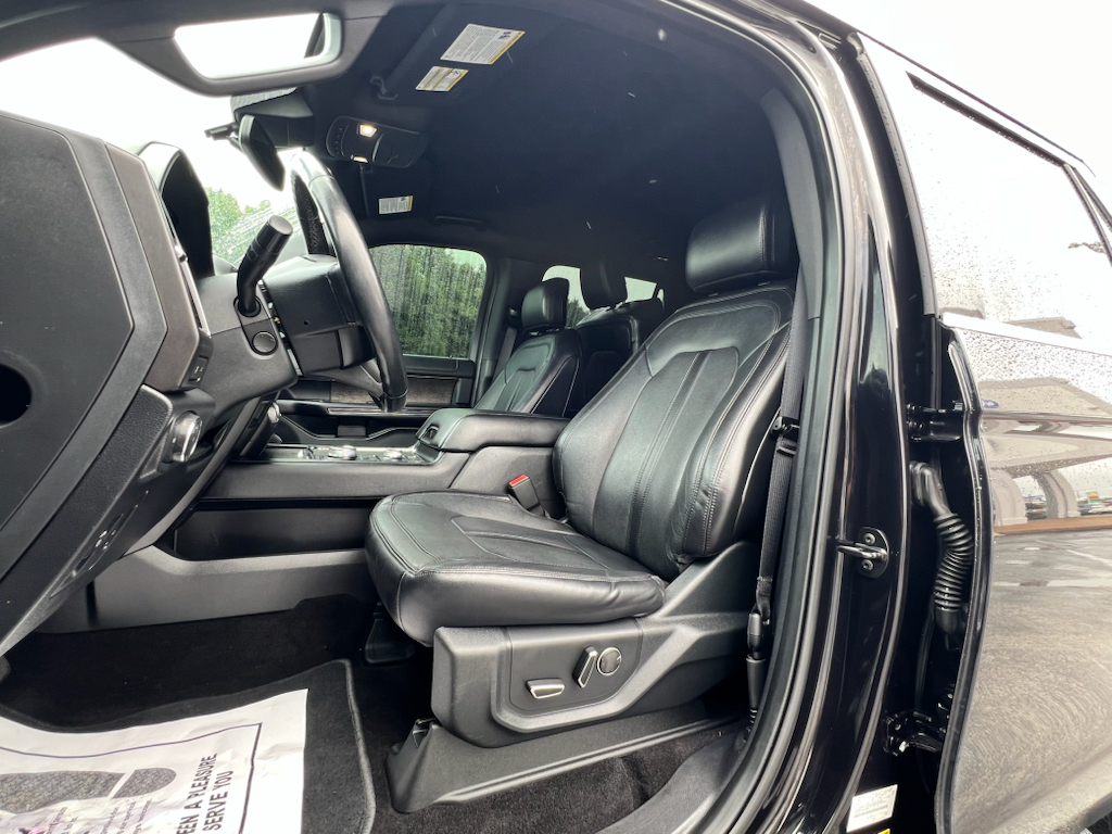 Used 2019 Ford Expedition MAX SUV