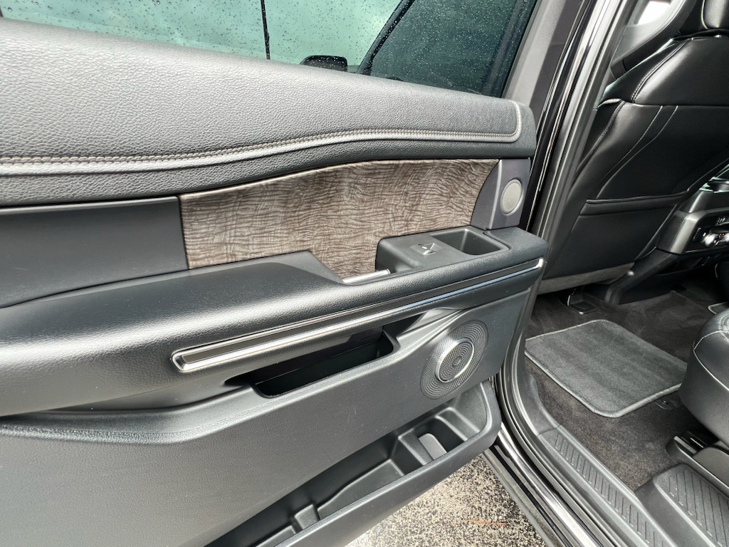 Used 2019 Ford Expedition MAX SUV