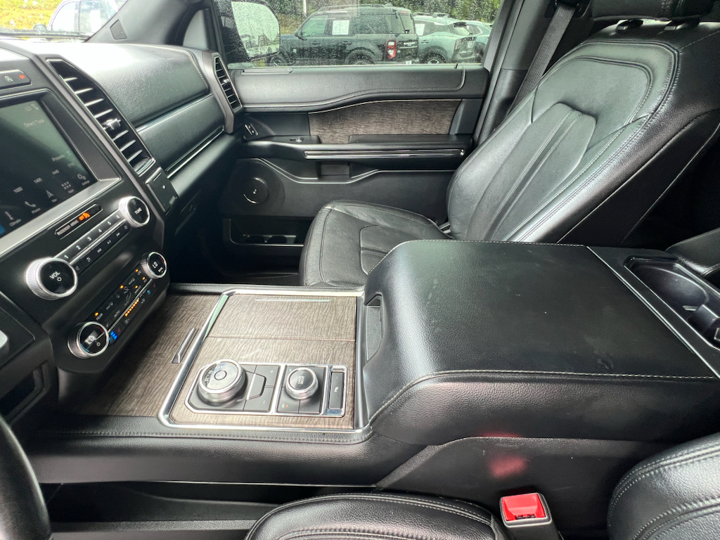 Used 2019 Ford Expedition MAX SUV