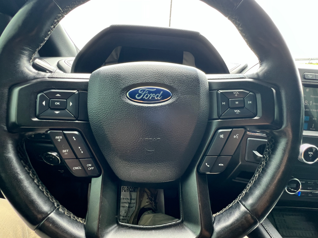 Used 2019 Ford Expedition MAX SUV
