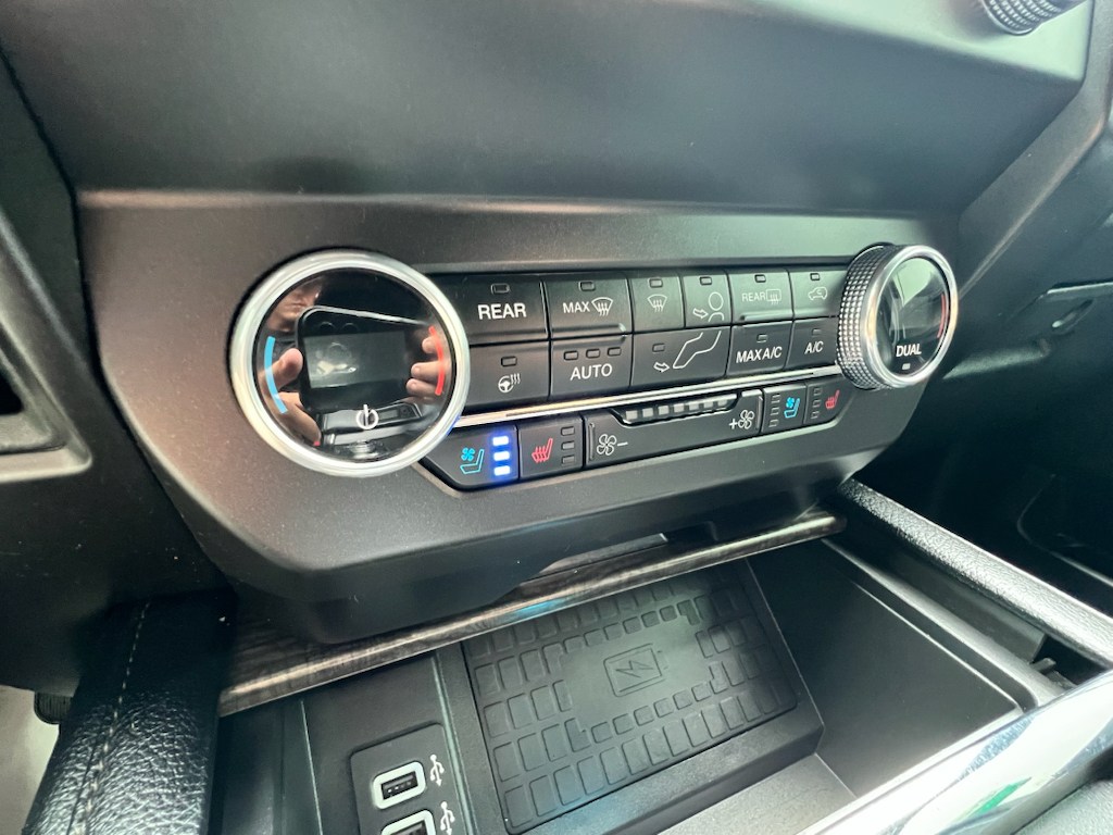 Used 2019 Ford Expedition MAX SUV