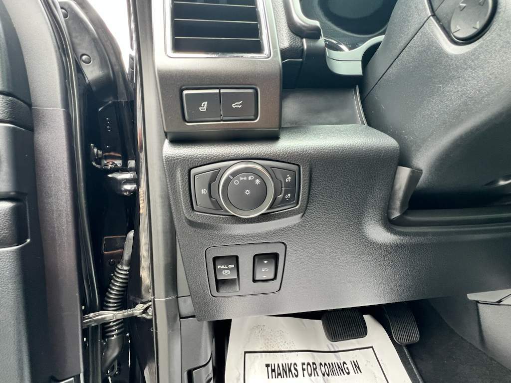 Used 2019 Ford Expedition MAX SUV