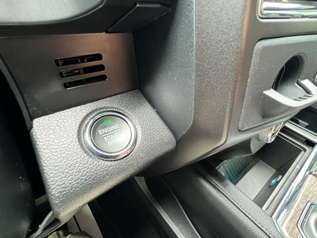 Used 2019 Ford Expedition MAX SUV