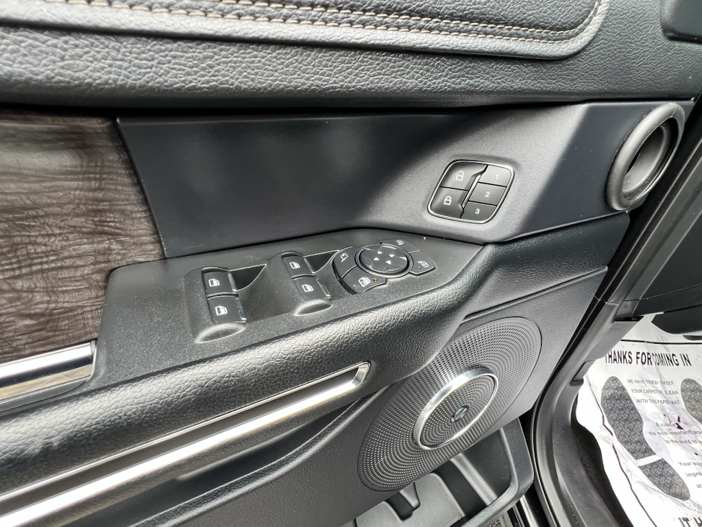 Used 2019 Ford Expedition MAX SUV