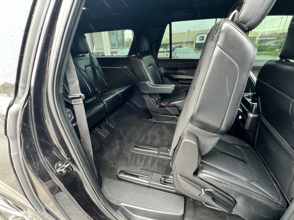 Used 2019 Ford Expedition MAX SUV