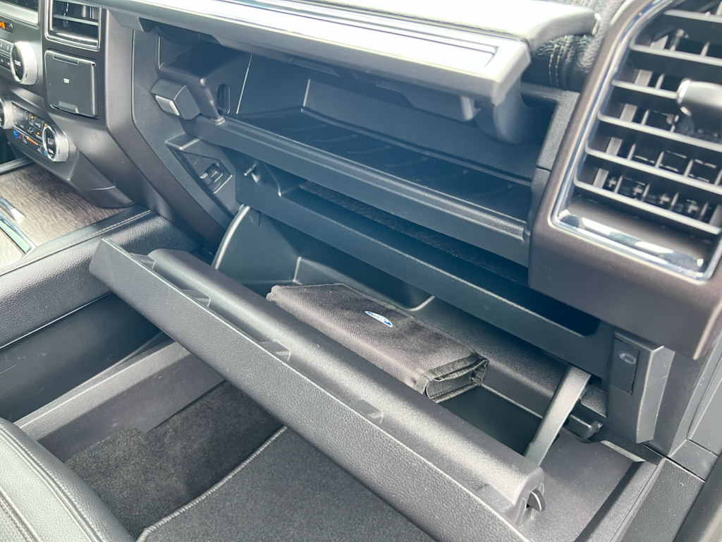 Used 2019 Ford Expedition MAX SUV